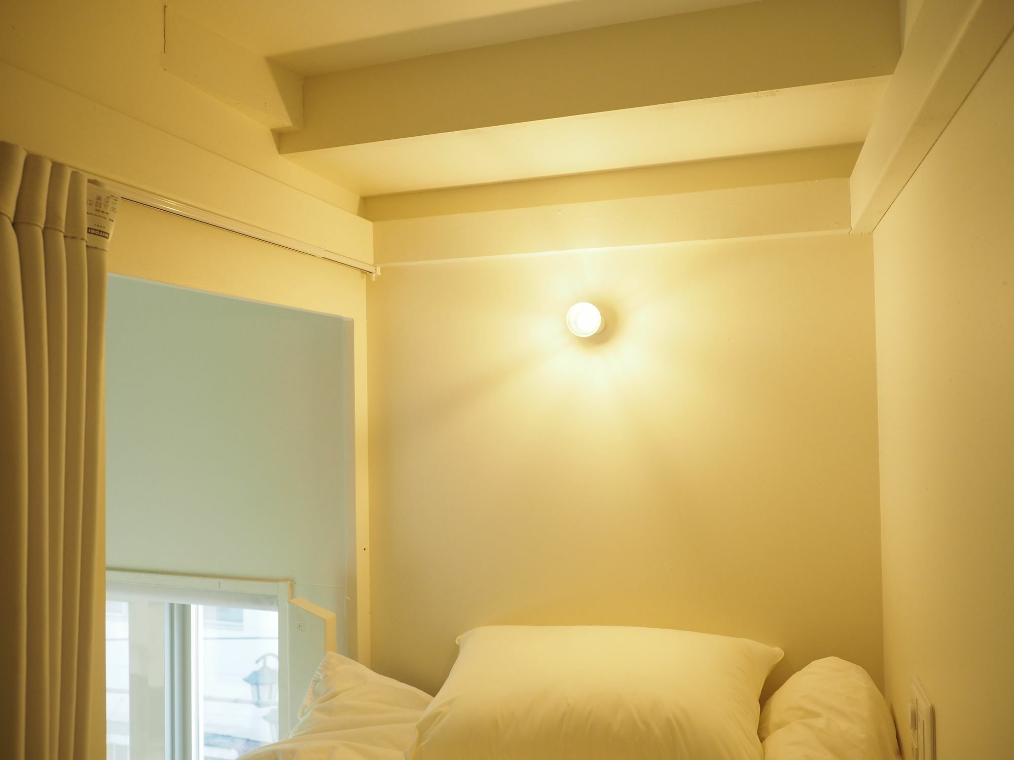 Almond Hostel & Cafe Shibuya Tokyo Eksteriør billede