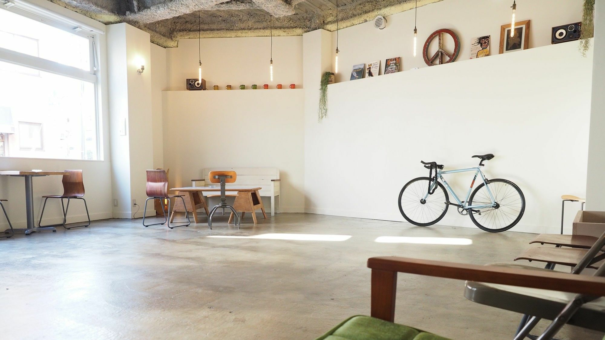 Almond Hostel & Cafe Shibuya Tokyo Eksteriør billede