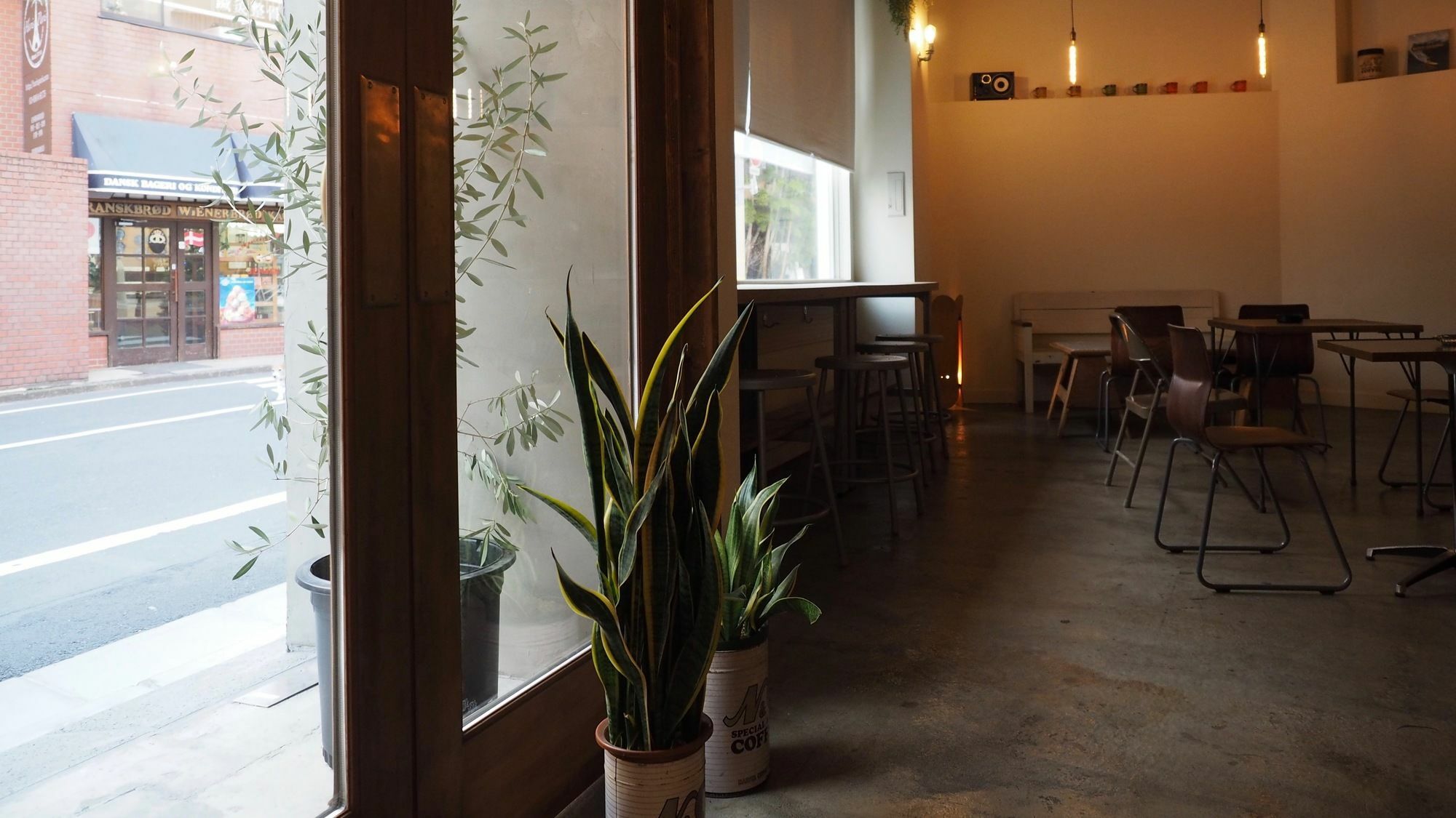 Almond Hostel & Cafe Shibuya Tokyo Eksteriør billede