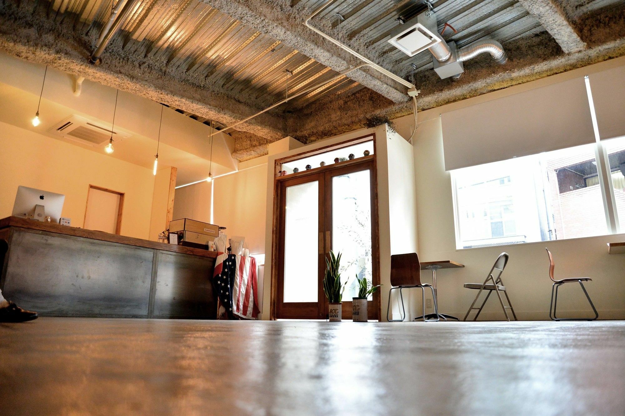 Almond Hostel & Cafe Shibuya Tokyo Eksteriør billede