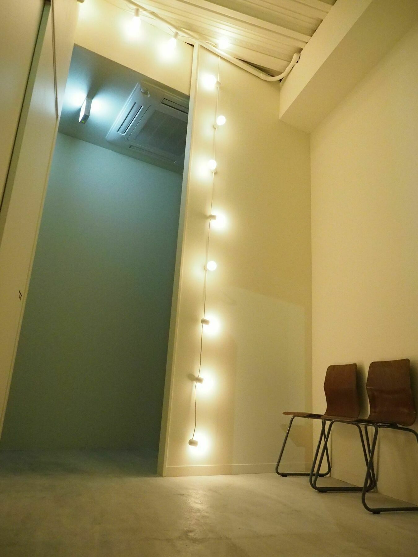 Almond Hostel & Cafe Shibuya Tokyo Eksteriør billede